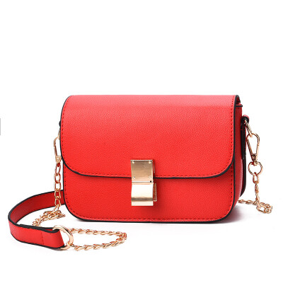 Fashion candy color small square bag handbags new 2019 college wind hundred students shopping to take a single shoulder diagonal package tide
Fashion candy color small square bag handbags new 2019 college wind hundred students shopping to take a single shoulder diagonal package tide