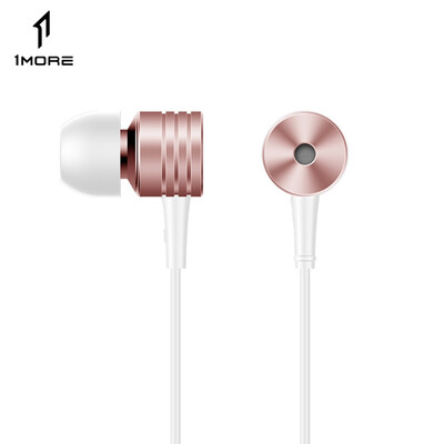 Xiaomi 1MORE Piston Classic In-ear Headphones E1003 Wire In-line Control Headset With Microphone 35mm Earbuds Jack For Huawei Sam
Xiaomi 1MORE Piston Classic In-ear Headphones E1003 Wire In-line Control Headset With Microphone 35mm Earbuds Jack For Huawei Sam