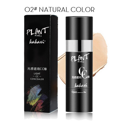 New Hot Light Concealer CC Stick Mushroom Cushion BB Moisturizing Brightening Skin Facial Lasting Beauty Makeup Cosmetic
New Hot Light Concealer CC Stick Mushroom Cushion BB Moisturizing Brightening Skin Facial Lasting Beauty Makeup Cosmetic