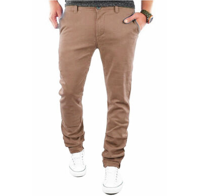 SUNSIOM Fashion Mens Slim Straight-Leg Trousers Casual Solid Pencil Business Long Pants
SUNSIOM Fashion Mens Slim Straight-Leg Trousers Casual Solid Pencil Business Long Pants