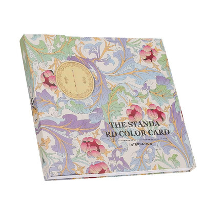 120 Colors False Nail Art Display Chart Book Card Nail Polish Color Display Card Nail Art Showing Board Manicure Tool
120 Colors False Nail Art Display Chart Book Card Nail Polish Color Display Card Nail Art Showing Board Manicure Tool