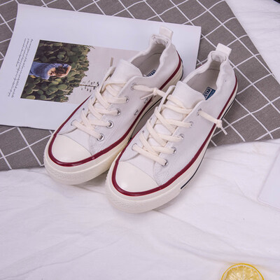 Comet EVENSTAR 2019 new students a pedal lazy shoes Korean version of the wild shoes retro canvas shoes
Comet EVENSTAR 2019 new students a pedal lazy shoes Korean version of the wild shoes retro canvas shoes