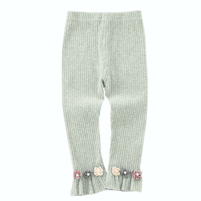 Girls Pants Toddler Baby Girls Leggings Newborn Kids Cute Flower Stretchy Warm Trousers Princess Pants
Girls Pants Toddler Baby Girls Leggings Newborn Kids Cute Flower Stretchy Warm Trousers Princess Pants