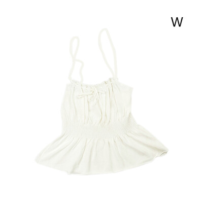 New Tank Top Vest Solid Color Temperament Knit Strap Tops Women Slim Vest Soft And Comfortable Top Camisole
New Tank Top Vest Solid Color Temperament Knit Strap Tops Women Slim Vest Soft And Comfortable Top Camisole