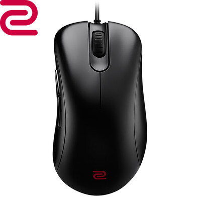 ZOWIE GEAR Zhuoweiqia EC2 mouse wired mouse gaming mouse ergonomic mouse Zhuowei mouse CSGO mouse esports mouse black
ZOWIE GEAR Zhuoweiqia EC2 mouse wired mouse gaming mouse ergonomic mouse Zhuowei mouse CSGO mouse esports mouse black