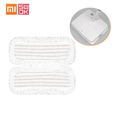 One-time Environmental Mop For SWDK Wireless Handheld Electric Wiper Floor Washers 10pcs
One-time Environmental Mop For SWDK Wireless Handheld Electric Wiper Floor Washers 10pcs