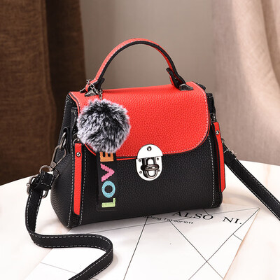 2018 new ladies small square bag female bag Korean version of the wild single shoulder Messenger bag casual ladies handbag small bag
2018 new ladies small square bag female bag Korean version of the wild single shoulder Messenger bag casual ladies handbag small bag