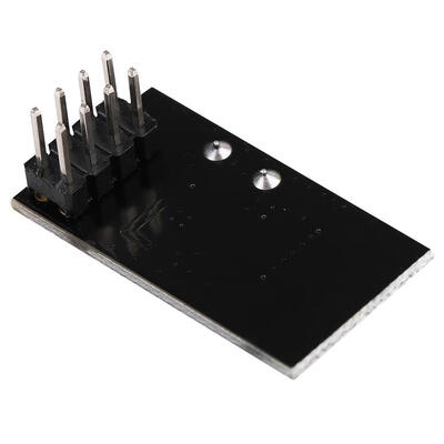 Greensen 1Pc NRF24L01 24G Wireless RF Transceiver Communication Module Adapter Black NRF24L01 Module Wireless Module
Greensen 1Pc NRF24L01 24G Wireless RF Transceiver Communication Module Adapter Black NRF24L01 Module Wireless Module