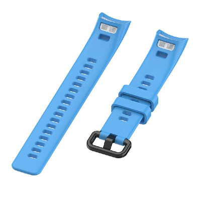 Silicone Wristband for Huawei honor Band 4Band 5 Smart Watch Replacement Bracelet Strap
Silicone Wristband for Huawei honor Band 4Band 5 Smart Watch Replacement Bracelet Strap