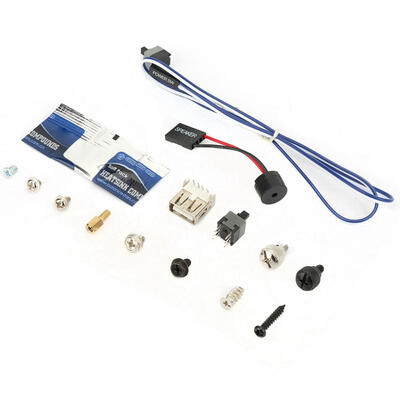 Greensen 189Pcs Motherboard Hard Disk Screws PC Assortment Kit Computer Repairing Accessories
Greensen 189Pcs Motherboard Hard Disk Screws PC Assortment Kit Computer Repairing Accessories