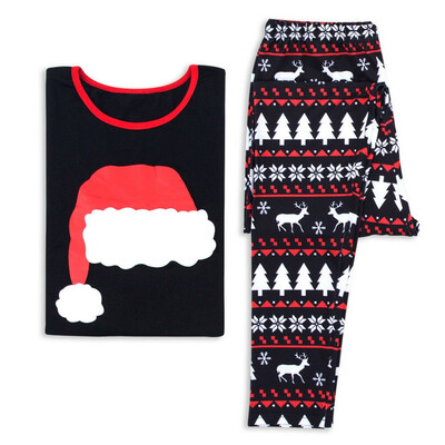 Family Matching Kids Womens Christmas Pajamas Sets Xmas Long Sleeves Sleepwear Nightwear Warm Set
Family Matching Kids Womens Christmas Pajamas Sets Xmas Long Sleeves Sleepwear Nightwear Warm Set