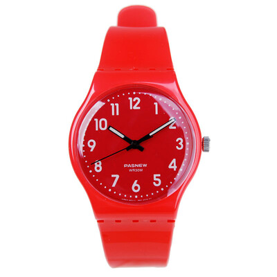 High school junior high school students watch female simple temperament hundred saint cow watches female students waterproof point
High school junior high school students watch female simple temperament hundred saint cow watches female students waterproof point