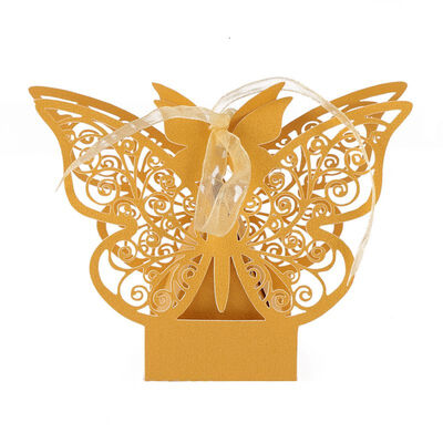 10pcs Wedding Gift Boxes Bags Hollow Butterfly Candy Box For Baptism Birthday First Communion Christening Party Supplies
10pcs Wedding Gift Boxes Bags Hollow Butterfly Candy Box For Baptism Birthday First Communion Christening Party Supplies