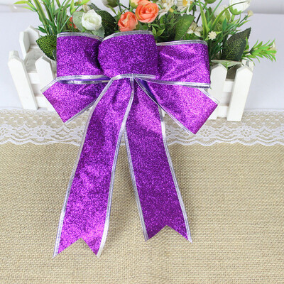 〖Follure〗Romantic Rosette Hanging Charm Ribbon Party Decoration Christmas Tree Ornament
〖Follure〗Romantic Rosette Hanging Charm Ribbon Party Decoration Christmas Tree Ornament