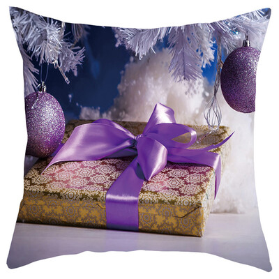 Tailored Merry Christmas Short Plush Pillowcase Sofa Pad Set Home Decoration 18x18 Inch
Tailored Merry Christmas Short Plush Pillowcase Sofa Pad Set Home Decoration 18x18 Inch