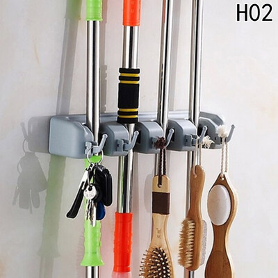 6 Perfect Individual Hooks Mop Garage Garden Rake Tool Wall Broom Holder Broom 5 Holder Hooks for Rake Mop Newest for
6 Perfect Individual Hooks Mop Garage Garden Rake Tool Wall Broom Holder Broom 5 Holder Hooks for Rake Mop Newest for