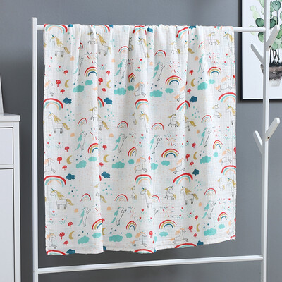 SIMANYA Two-layer Muslim towel soft&comfortable 12436