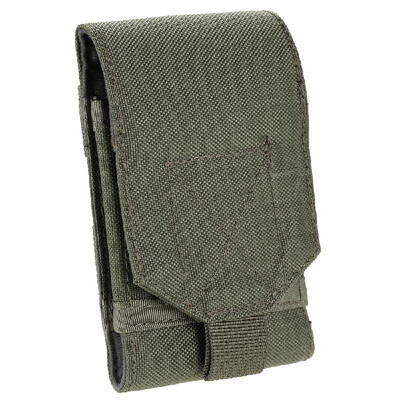 Tactical Universal Compatible Smartphone Outdoor Multipurpose Camping Carry Accessory Pouch
Tactical Universal Compatible Smartphone Outdoor Multipurpose Camping Carry Accessory Pouch