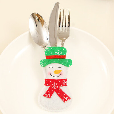 Tailored Decoration Creative Home Party Fork Set Hat Tree Storage Tool Christmas Bag
Tailored Decoration Creative Home Party Fork Set Hat Tree Storage Tool Christmas Bag