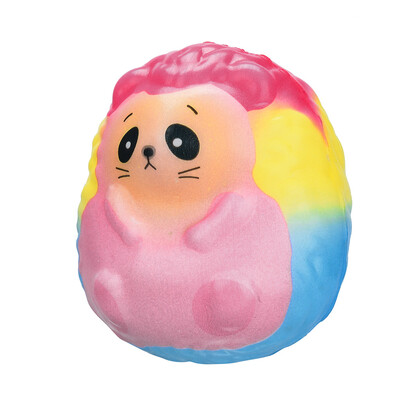 Tailored Kawaii Adorable Hedgehog Toy Slow Rising Cream Scented Stress Relief Toys Gifts
Tailored Kawaii Adorable Hedgehog Toy Slow Rising Cream Scented Stress Relief Toys Gifts