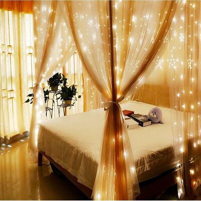 1PC Waterproof Outdoor Home 10M LED Fairy String Lights Christmas Party Wedding Holiday Decoration
1PC Waterproof Outdoor Home 10M LED Fairy String Lights Christmas Party Wedding Holiday Decoration