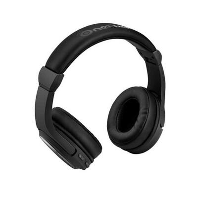Professional Active Noise Reduction Bluetooth Headphones Wireless Headsets Subwoofer Earphones
Professional Active Noise Reduction Bluetooth Headphones Wireless Headsets Subwoofer Earphones