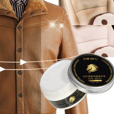 〖Follure〗Multifunctional Horse Oil Cloth Sofa Shoe Wallet Car Cushion Leather Craft Care
〖Follure〗Multifunctional Horse Oil Cloth Sofa Shoe Wallet Car Cushion Leather Craft Care