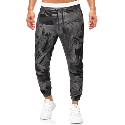 Gobestart Fashion Mens Casual Solid Loose Patchwork Color Sweatpant Trousers Jogger Pant
Gobestart Fashion Mens Casual Solid Loose Patchwork Color Sweatpant Trousers Jogger Pant