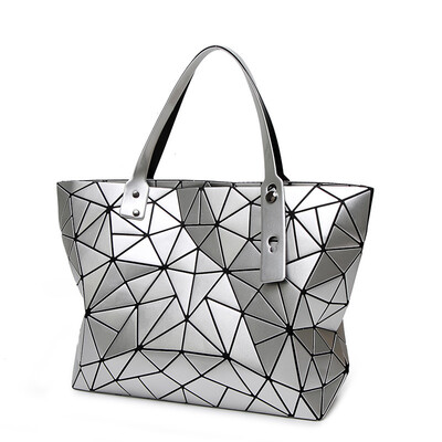2017 New Arrivals Luxury Handbags Women Bags Top-handle Bags Geometric Plaid Designer Fashion Tote Shoulder Bags
2017 New Arrivals Luxury Handbags Women Bags Top-handle Bags Geometric Plaid Designer Fashion Tote Shoulder Bags