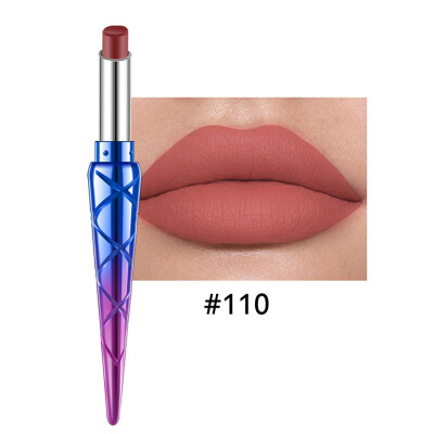 Matte Lipstick Matte Red Rouge a Levre Festival Nude lipsticks Waterproof Lips Makeup Long Lasting Lipstick Tattoo Pen
Matte Lipstick Matte Red Rouge a Levre Festival Nude lipsticks Waterproof Lips Makeup Long Lasting Lipstick Tattoo Pen