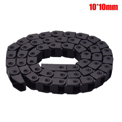 Aibecy Drag Chain Cable Towline Transmission Chain 1020mm Inner 1M33ft Length for 3D Printer CNC Machine
Aibecy Drag Chain Cable Towline Transmission Chain 1020mm Inner 1M33ft Length for 3D Printer CNC Machine