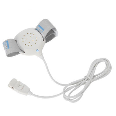Greensen Elderly Children Bedwetting Alarm Nocturnal Enuresis Alarm Sensor Baby Monitor
Greensen Elderly Children Bedwetting Alarm Nocturnal Enuresis Alarm Sensor Baby Monitor