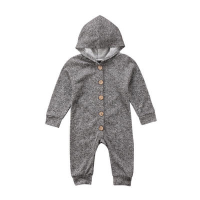 New Hot Newborn Baby Boy Girl Long Sleeve Romper Jumpsuit Bodysuit Infant Clothes Outfit
New Hot Newborn Baby Boy Girl Long Sleeve Romper Jumpsuit Bodysuit Infant Clothes Outfit