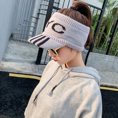 New Hat for FallWinter 2019 Female Korean Fashion Net Red Empty Top Hat Tide Foldable Duck Tongue White Baseball Hat Male
New Hat for FallWinter 2019 Female Korean Fashion Net Red Empty Top Hat Tide Foldable Duck Tongue White Baseball Hat Male
