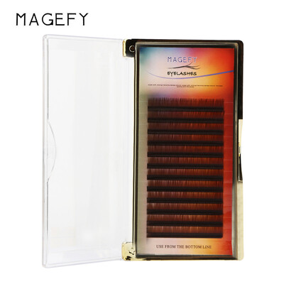 Gobestart Individual False Eye Lashes Wave Mink 007 C Black Silk Eyelashes Extension A
Gobestart Individual False Eye Lashes Wave Mink 007 C Black Silk Eyelashes Extension A