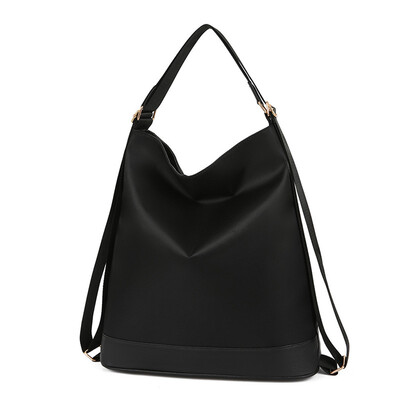Tailored Womens Casual Nylon Shoulder Bag Multi-Function Large Capacity Messenger Bag
Tailored Womens Casual Nylon Shoulder Bag Multi-Function Large Capacity Messenger Bag