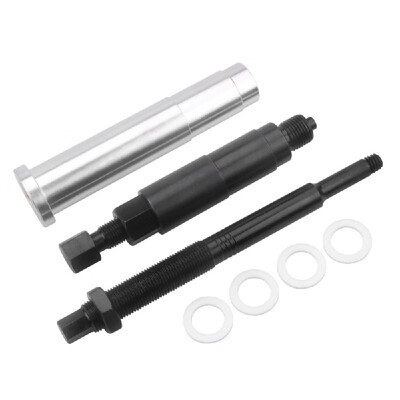 Broken Spark Plug Remover Remove Tool Set Fit for Ford Triton 3 Valve Car Engines 65600 From 2004
Broken Spark Plug Remover Remove Tool Set Fit for Ford Triton 3 Valve Car Engines 65600 From 2004