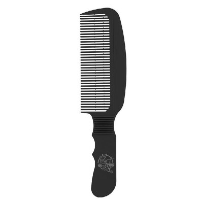 Professional Hairdressing Comb Styling Hairbrush Plating Oil Head Comb Portable Men Styling Tools Hair Care Makeup
Professional Hairdressing Comb Styling Hairbrush Plating Oil Head Comb Portable Men Styling Tools Hair Care Makeup