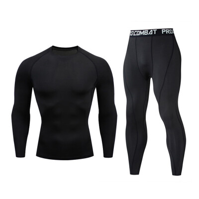 Toponeto Mens Casual Fitness Fast Drying Elastic Long Sleeve Short Pants Sports Suit
Toponeto Mens Casual Fitness Fast Drying Elastic Long Sleeve Short Pants Sports Suit