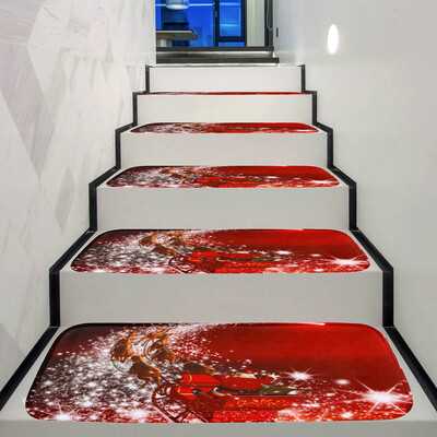 〖Follure〗Christmas Decoration 1Set StepBasic Non-Slip Coral Fleece Resistant Carpet Stair
〖Follure〗Christmas Decoration 1Set StepBasic Non-Slip Coral Fleece Resistant Carpet Stair