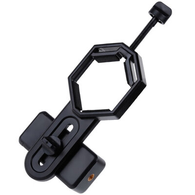 al Cell Phone Adapter Mount Compatible with Binocular Monocular Spotting Scope Telescope&Microscope - for iPhone Sony Sams
al Cell Phone Adapter Mount Compatible with Binocular Monocular Spotting Scope Telescope&Microscope - for iPhone Sony Sams