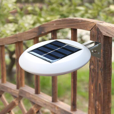 Gobestart Solar Wall Light 9led Outdoor Waterproof Garden Yard Fence Round Sink Light
Gobestart Solar Wall Light 9led Outdoor Waterproof Garden Yard Fence Round Sink Light