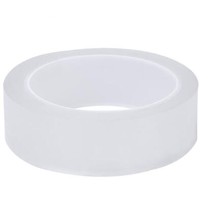 Greensen 1m Transparent Silicone Double Sided Tape Sticker High Strength No Traces Adhesive Sticker
Greensen 1m Transparent Silicone Double Sided Tape Sticker High Strength No Traces Adhesive Sticker