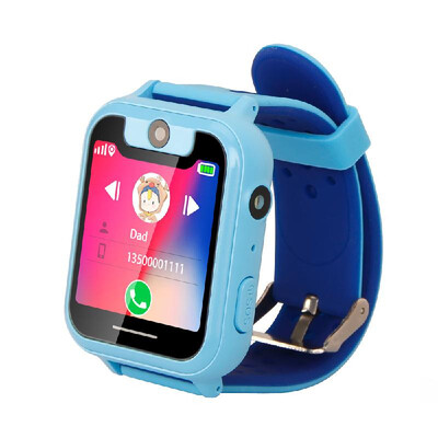 Kid Smart Watch Phone for Children Girls Boys LBS Positioning Tracker Locator 154" TFT Touch Screen Camera Flashlight Smartwatch
Kid Smart Watch Phone for Children Girls Boys LBS Positioning Tracker Locator 154" TFT Touch Screen Camera Flashlight Smartwatch