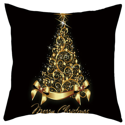 Tailored Merry Christmas Short Plush Pillowcase Sofa Pad Set Home Decoration 18x18 Inch
Tailored Merry Christmas Short Plush Pillowcase Sofa Pad Set Home Decoration 18x18 Inch
