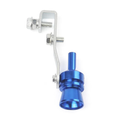 Car Turbo Sound Muffler Exhaust Pipe Blow Vale BOV Simulator Whistle Stylish Size MXL
Car Turbo Sound Muffler Exhaust Pipe Blow Vale BOV Simulator Whistle Stylish Size MXL
