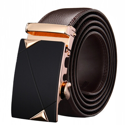 Fashion BRAND balck Belt Men Top sale Luxury 2019 Automatic Buckle Metal brown Male belt Genuine Leather Belts Men
Fashion BRAND balck Belt Men Top sale Luxury 2019 Automatic Buckle Metal brown Male belt Genuine Leather Belts Men