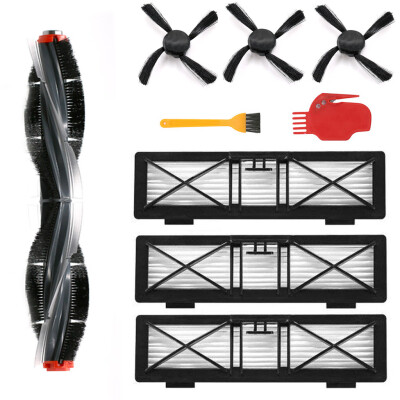 〖Follure〗Sweeper Accessories For Neato Robot Vacuum Cleaner 75e 75 80 85 Accessory Kit
〖Follure〗Sweeper Accessories For Neato Robot Vacuum Cleaner 75e 75 80 85 Accessory Kit