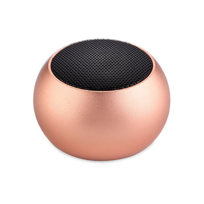 Speaker Bluetooth 42 Wireless Speaker With Solid Shell Indooroutdoor Subwoofer With HD Sound
Speaker Bluetooth 42 Wireless Speaker With Solid Shell Indooroutdoor Subwoofer With HD Sound