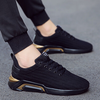 Mens net shoes breathable summer Joker running casual canvas shoes tide shoes new tide male students
Mens net shoes breathable summer Joker running casual canvas shoes tide shoes new tide male students